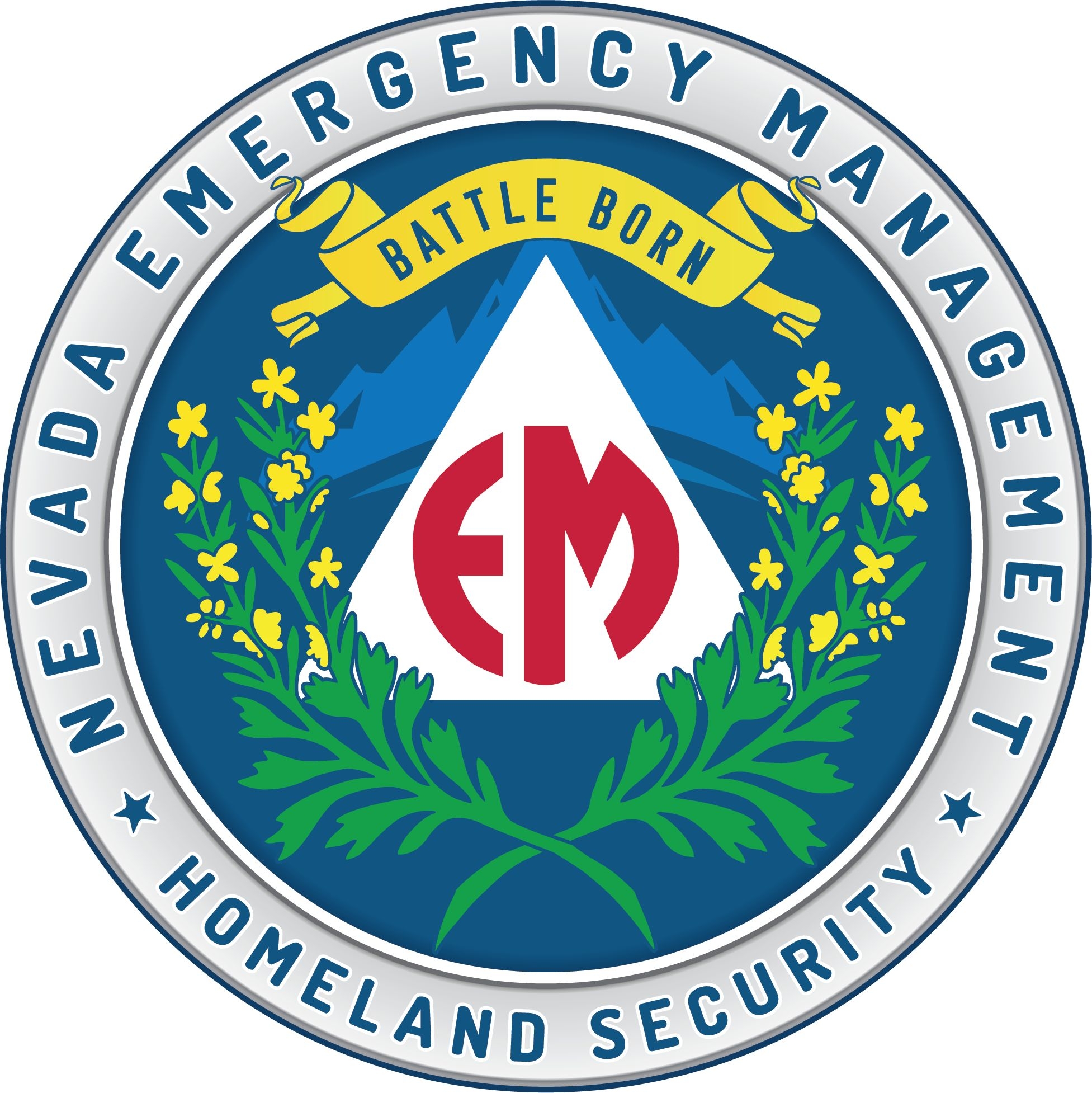 OEM Duty Officer Logo